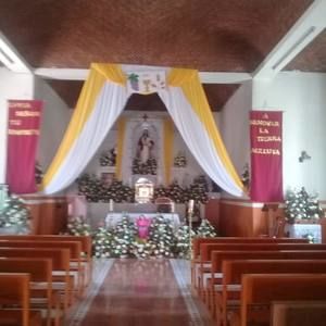 Meet your Posher, Huatajo